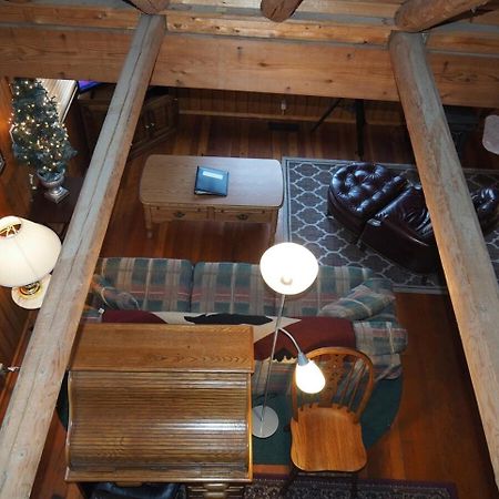 The Crystalaire Cabin - Charming And Relaxing! Φράνκφορτ Εξωτερικό φωτογραφία