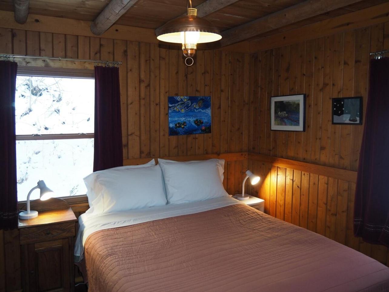 The Crystalaire Cabin - Charming And Relaxing! Φράνκφορτ Εξωτερικό φωτογραφία