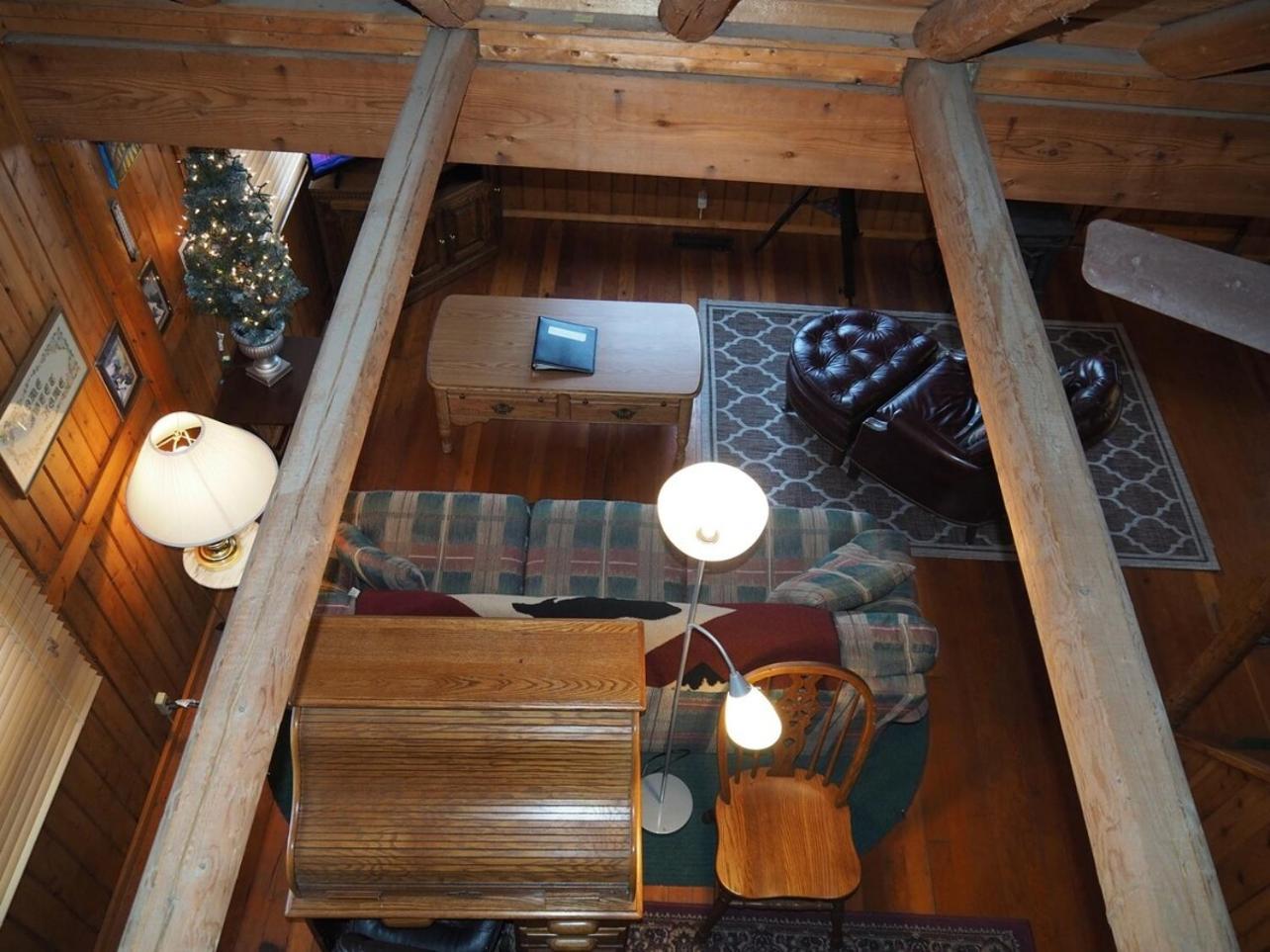 The Crystalaire Cabin - Charming And Relaxing! Φράνκφορτ Εξωτερικό φωτογραφία