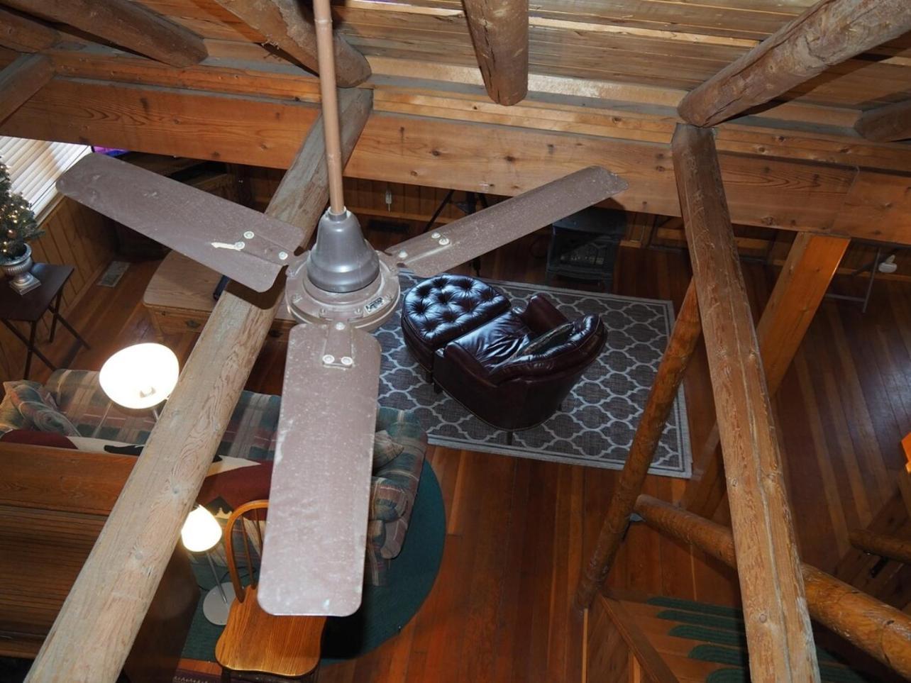 The Crystalaire Cabin - Charming And Relaxing! Φράνκφορτ Εξωτερικό φωτογραφία