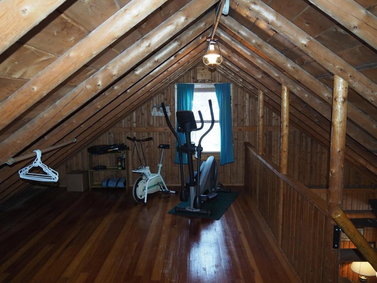 The Crystalaire Cabin - Charming And Relaxing! Φράνκφορτ Εξωτερικό φωτογραφία