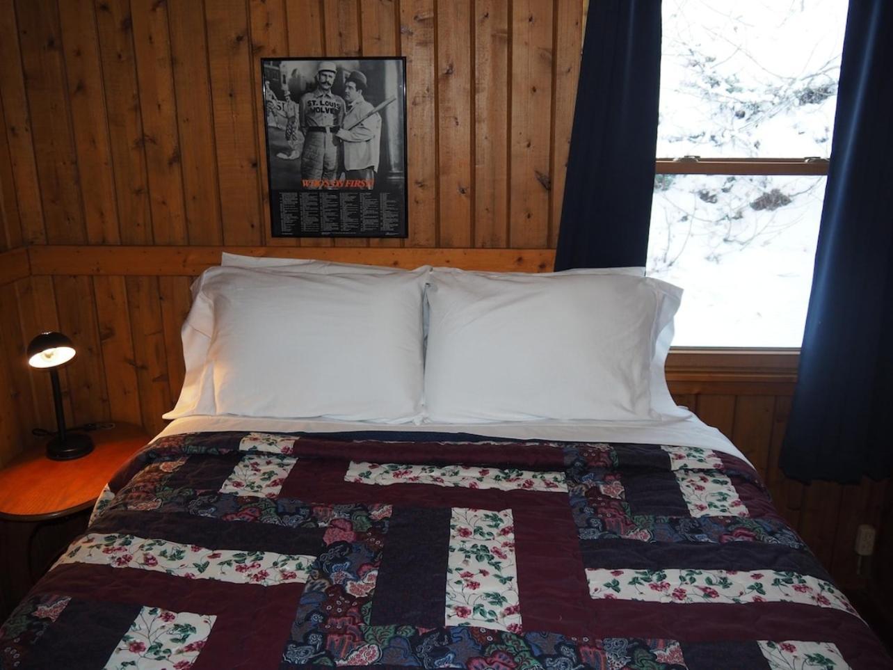 The Crystalaire Cabin - Charming And Relaxing! Φράνκφορτ Εξωτερικό φωτογραφία