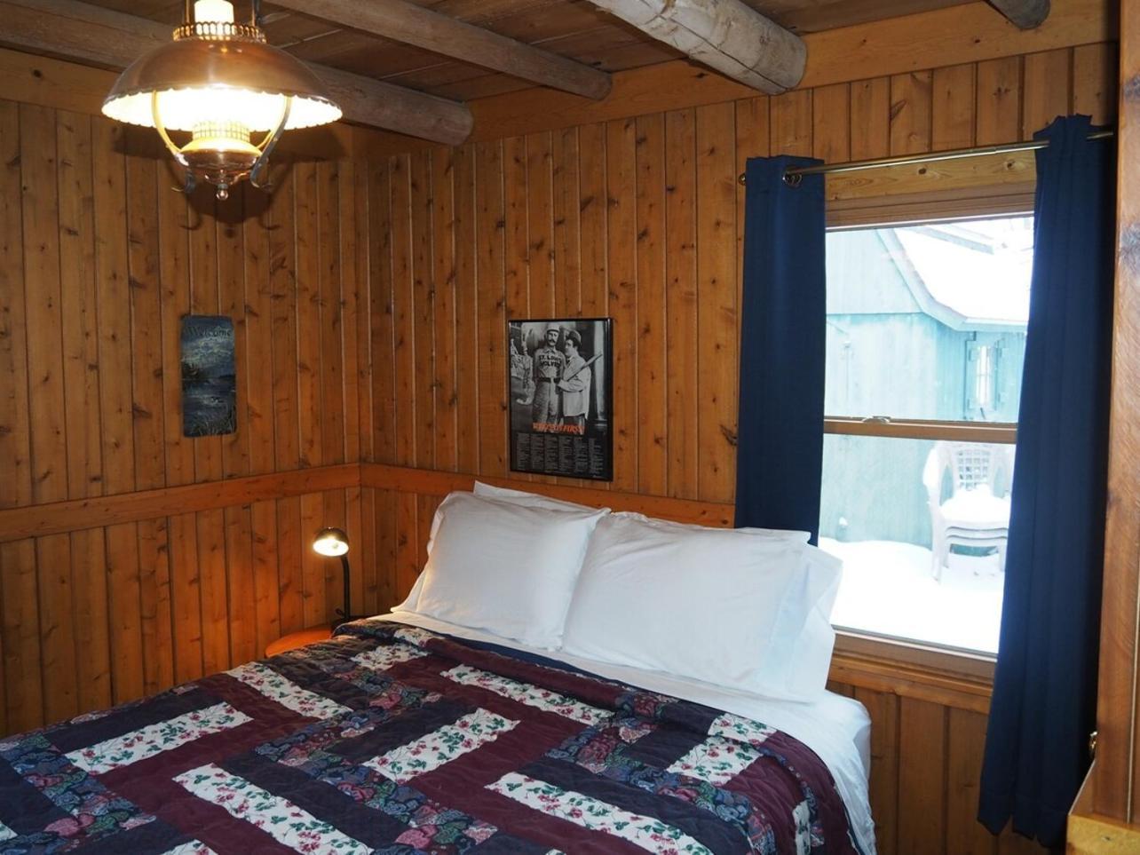 The Crystalaire Cabin - Charming And Relaxing! Φράνκφορτ Εξωτερικό φωτογραφία